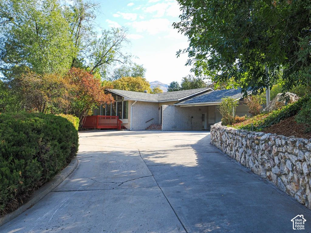 3765 S Honeycut Rd, Salt Lake City