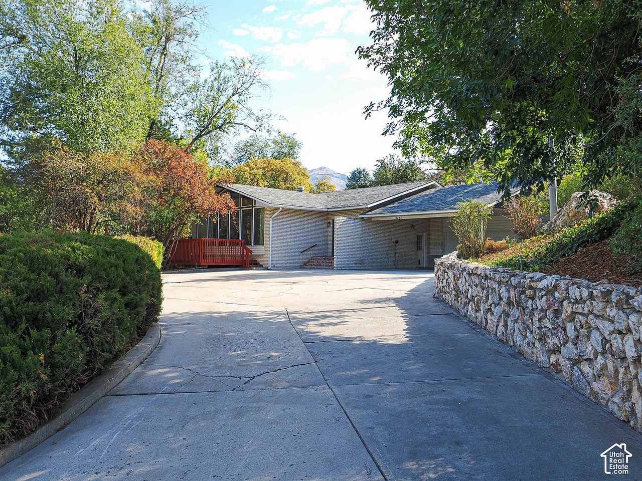 3765 S Honeycut Rd, Salt Lake City, photo 2