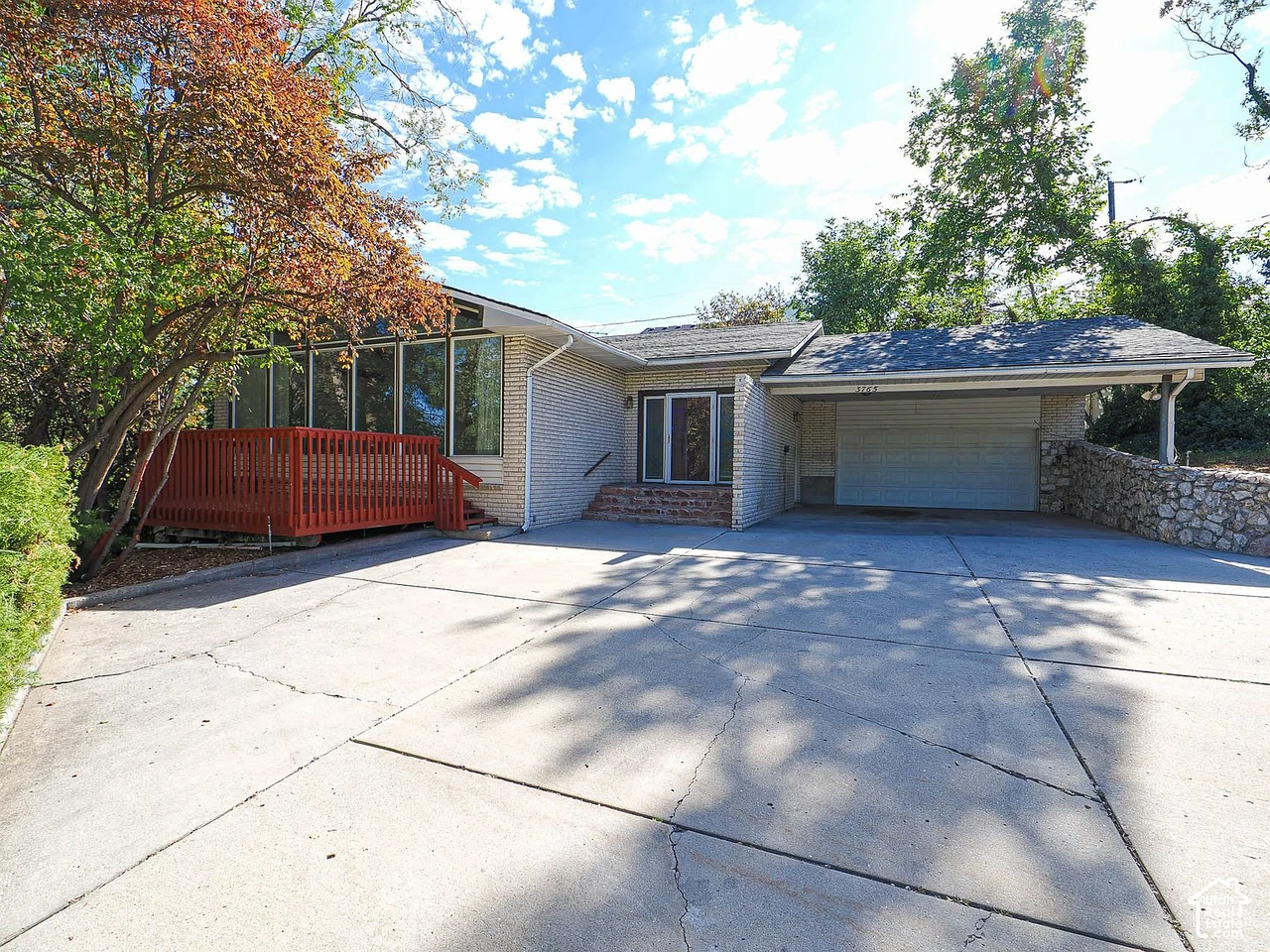 3765 S Honeycut Rd, Salt Lake City, photo 3