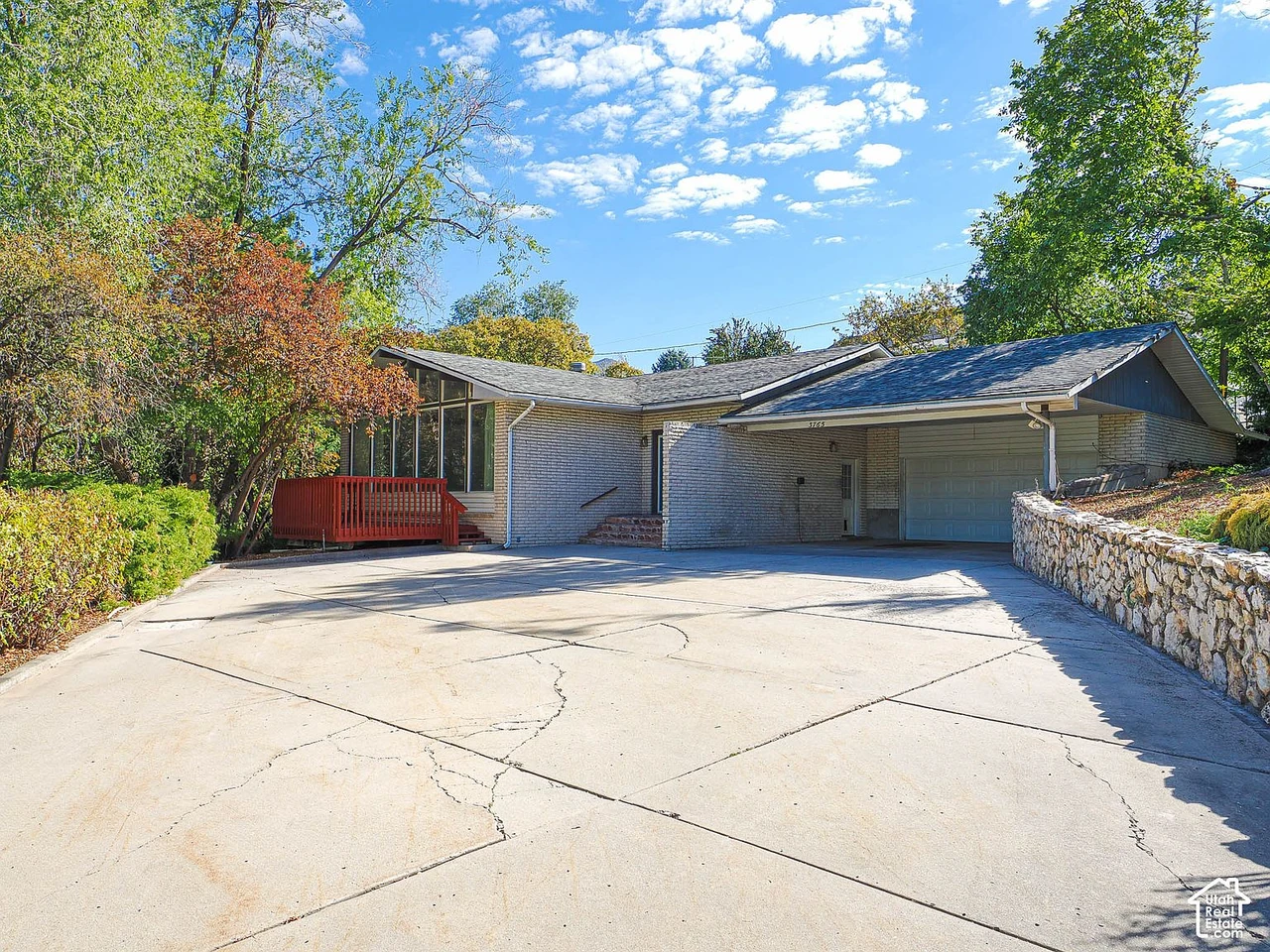3765 S Honeycut Rd, Salt Lake City, photo 4