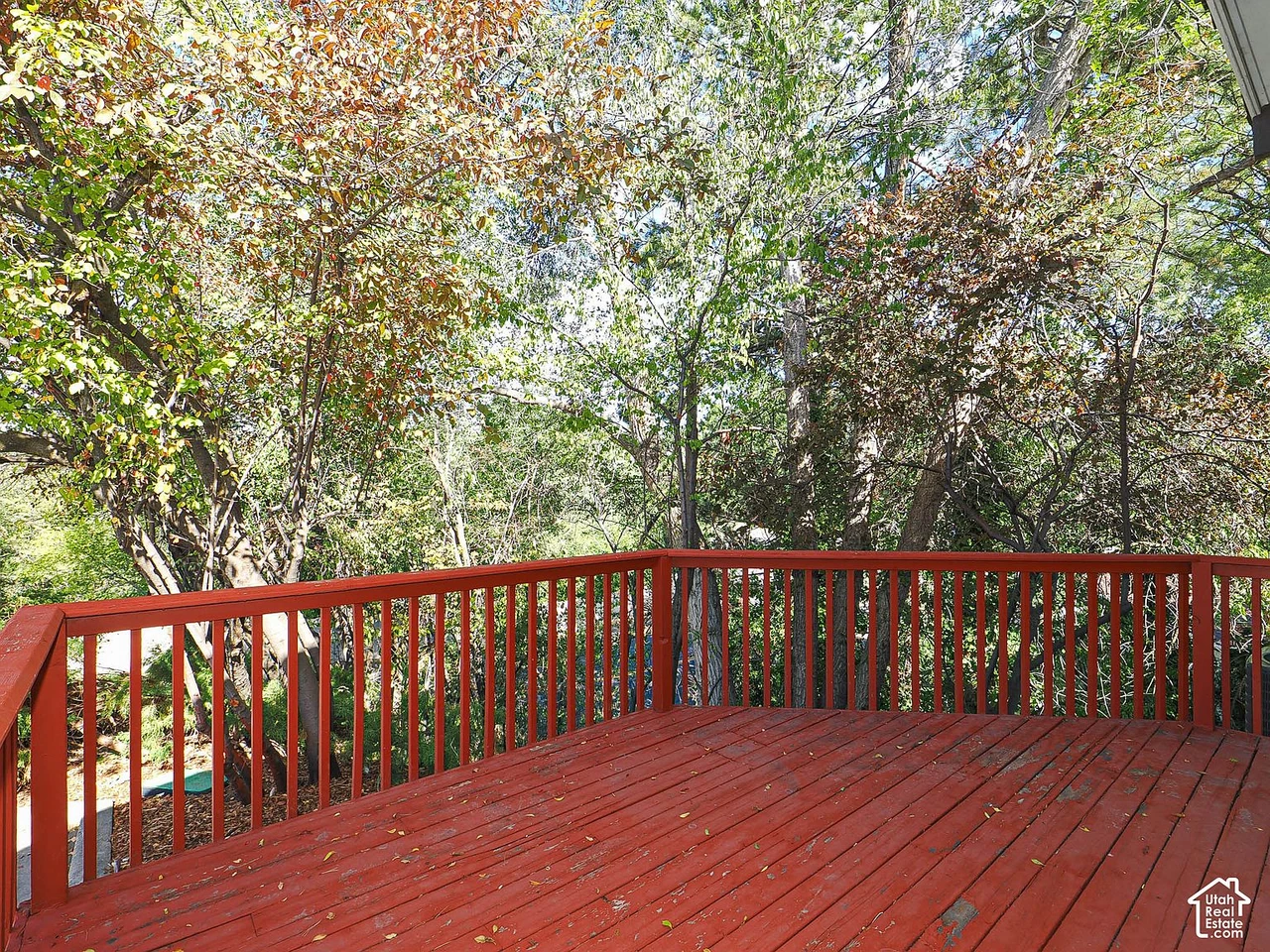 3765 S Honeycut Rd, Salt Lake City, photo 5