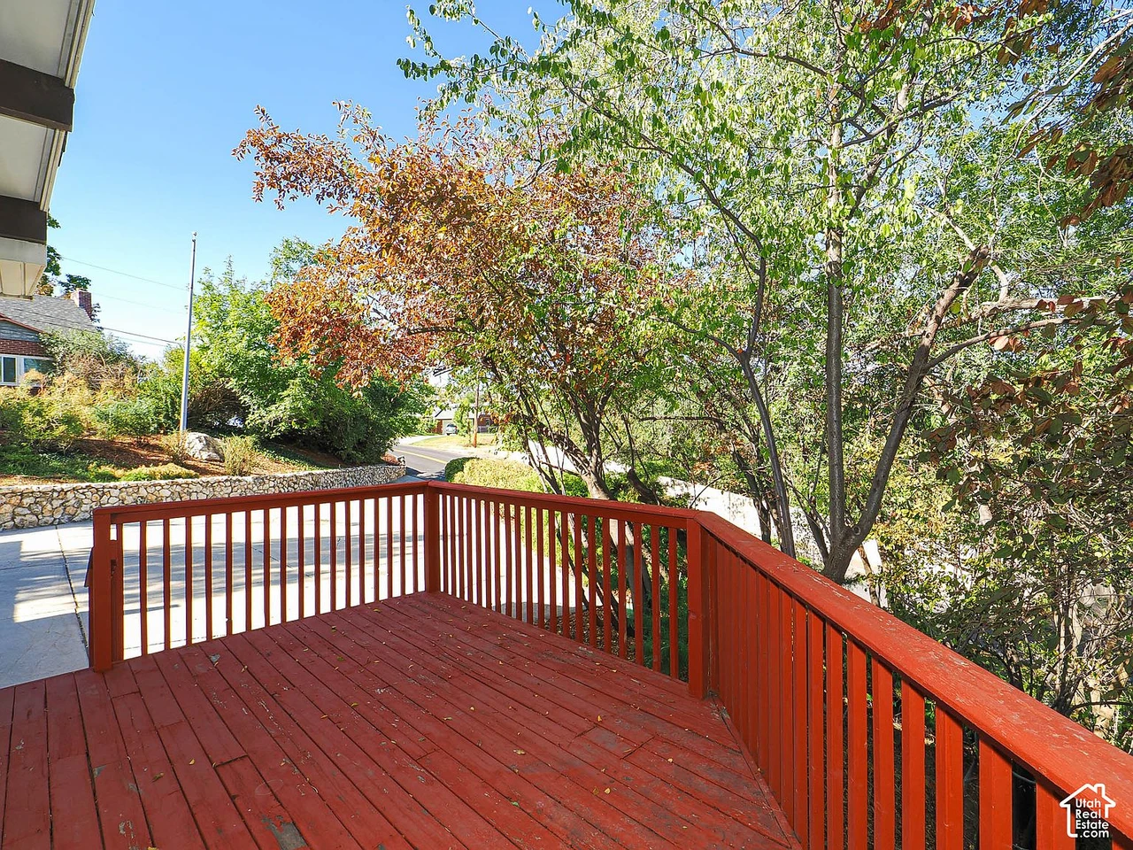 3765 S Honeycut Rd, Salt Lake City, photo 6