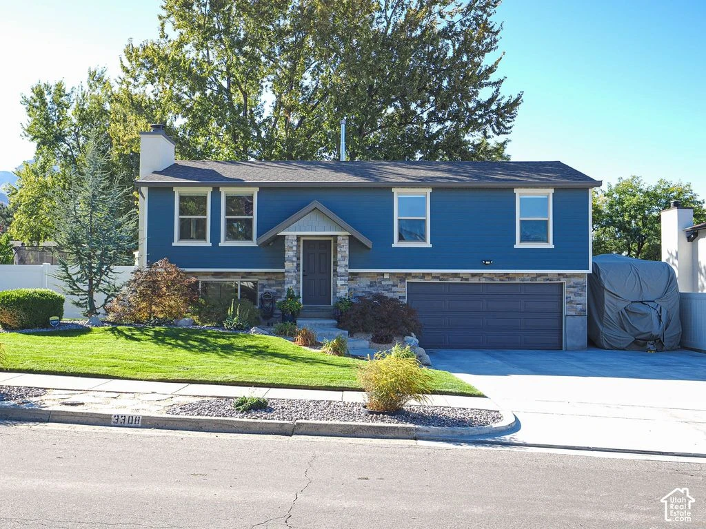 3308 E Willow Ridge Rd S, Salt Lake City