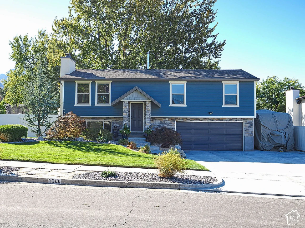 3308 E Willow Ridge Rd S, Salt Lake City, photo 2