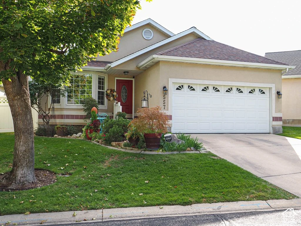557 E Villager Ln, Midvale