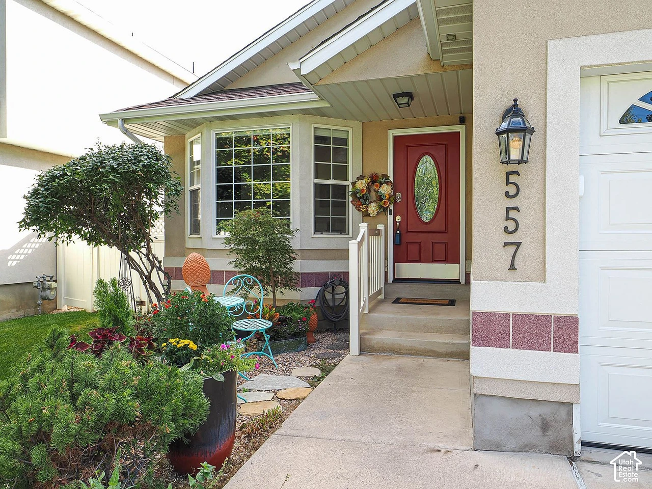557 E Villager Ln, Midvale, photo 3