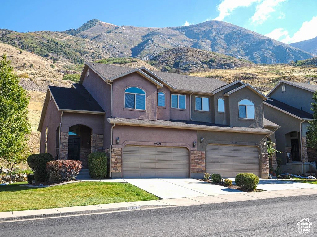 10358 Morgan Blvd #409, Cedar Hills