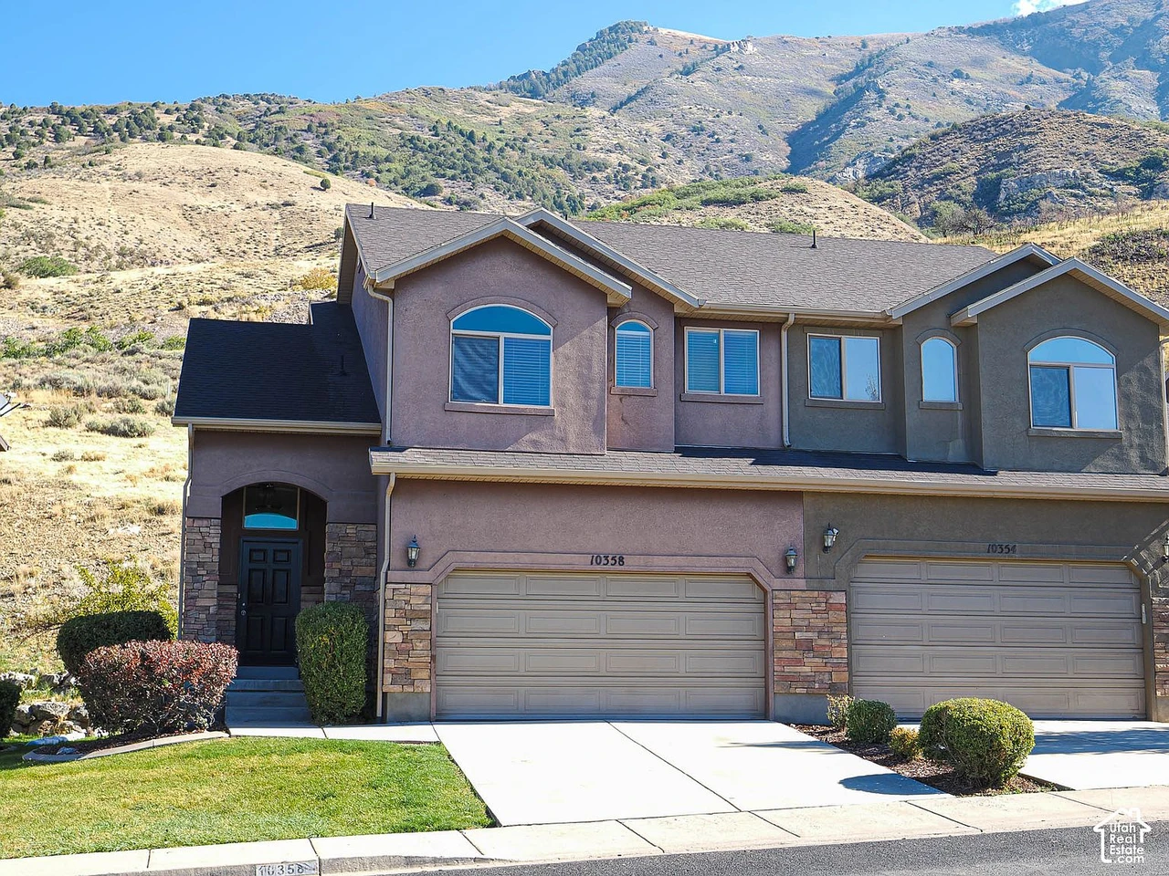 10358 Morgan Blvd #409, Cedar Hills, photo 3
