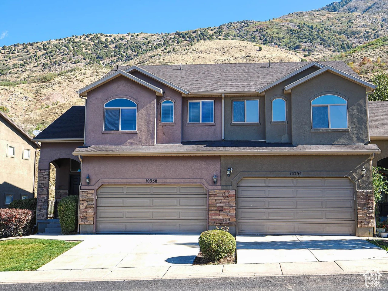 10358 Morgan Blvd #409, Cedar Hills, photo 4