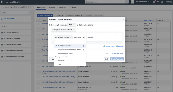 Mortgage Facebook Ads