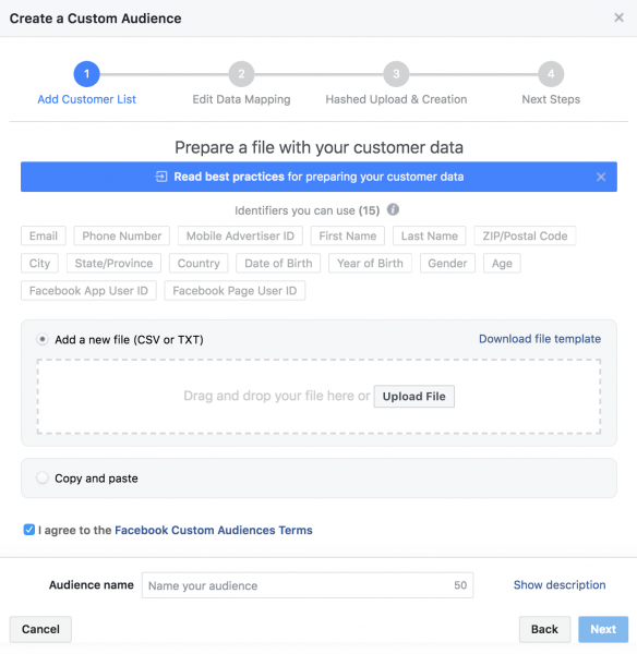 Mortgage Facebook Ads