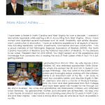Biography, Ashley Garner, Killer Pre-Listing Presentation