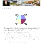 Commission Explained, Ashley Garner, Killer Pre-Listing Presentation