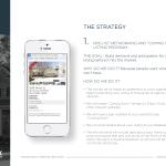 Marketing Items, Hancock Group, Killer Pre-Listing Presentation