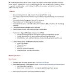 Marketing Plan, Ann Kieran, Killer Pre-Listing Presentation
