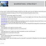 Marketing Plan, Karen Fallon, Killer Pre-Listing Presentation