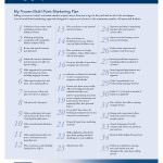 Marketing Plan, Robin Fink, Killer Pre-Listing Presentation
