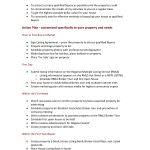 Marketing Timeline, Ann Kieran, Killer Pre-Listing Presentation