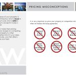 Pricing Factors, Karen Fallon, Killer Pre-Listing Presentation