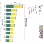 Your Stats, Baldwin Team, Killer Pre-Listing Presentation