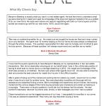 Testimonials, Ben Beesley, Killer Pre-Listing Presentation