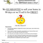 Unique Selling Proposition, Michael Davis, Killer Pre-Listing Presentation